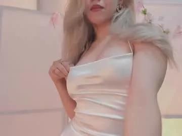 honneybunneey from Chaturbate