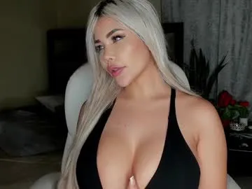 Offline hope_daily on Chaturbate