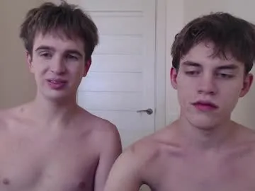 Offline hornybadbunny on Chaturbate