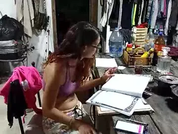 Offline hornyhippies0080 on Chaturbate