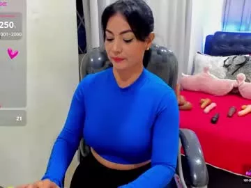 Offline hot_beauty__ on Chaturbate