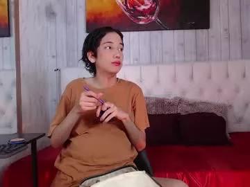 hot_little_bunny from Chaturbate is Freechat