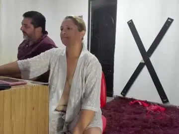 hotandfierylatinos on Chaturbate