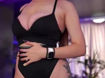 hotbustybabex from Chaturbate is Freechat