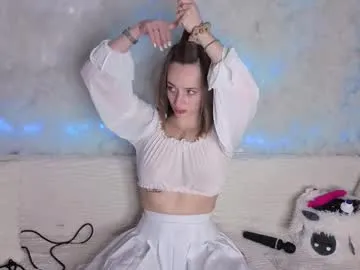 Freechat hotflexvi on Chaturbate