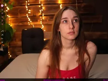 Offline hotfrecklesgirl on Chaturbate