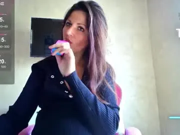 Freechat hotkleoo on Chaturbate