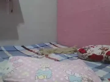 hotlavender on Chaturbate