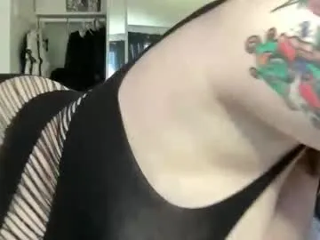 hotmama6666 on Chaturbate