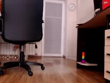 hottdoll611 on Chaturbate 