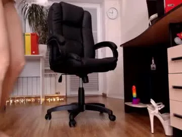 hottdoll611 on Chaturbate 