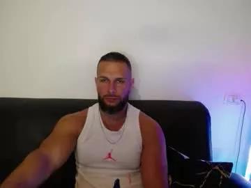 hotterlrg from Chaturbate