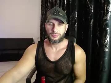 hotterlrg from Chaturbate
