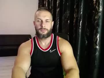 hotterlrg from Chaturbate