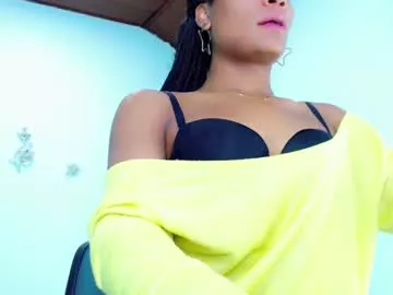 Offline hottie_cristal on Chaturbate