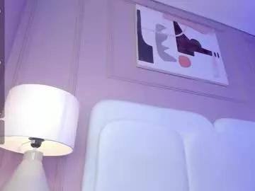 hottie_mine_ from Chaturbate