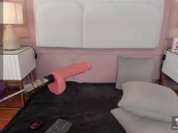 hottie_mine_ from Chaturbate