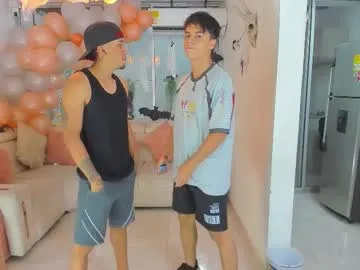 Offline houseofwarrios on Chaturbate