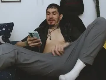 Offline iandoherty on Chaturbate