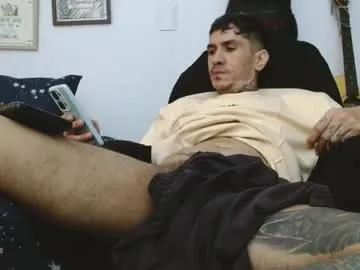 Offline iandoherty on Chaturbate