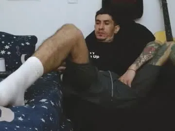 Offline iandoherty on Chaturbate