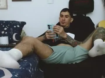 Offline iandoherty on Chaturbate