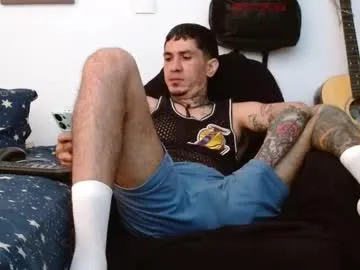 Offline iandoherty on Chaturbate