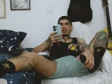 Offline iandoherty on Chaturbate