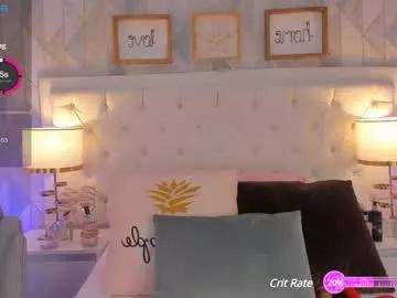 iara_smith_ from Chaturbate is Group