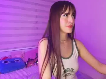 iisacherry on Chaturbate 