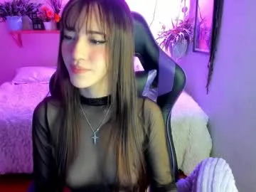 iisacherry on Chaturbate