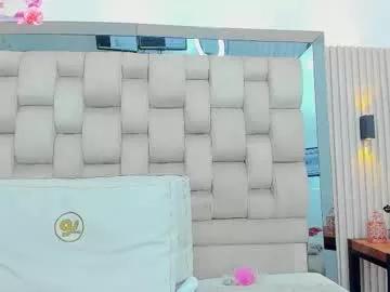 ikia_lopez from Chaturbate