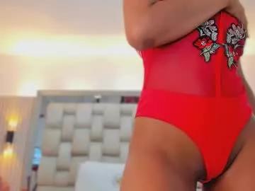 ikia_lopez from Chaturbate