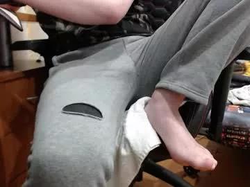 iliaskrisloveee from Chaturbate