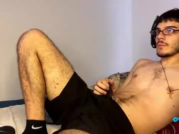 Offline ilytheo on Chaturbate