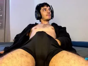 Offline ilytheo on Chaturbate