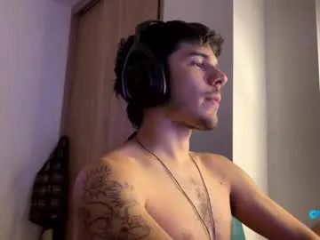 Offline ilytheo on Chaturbate