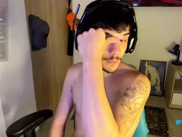 Offline ilytheo on Chaturbate