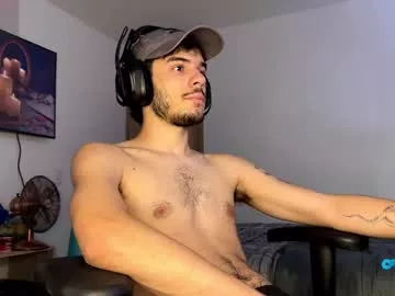 Offline ilytheo on Chaturbate