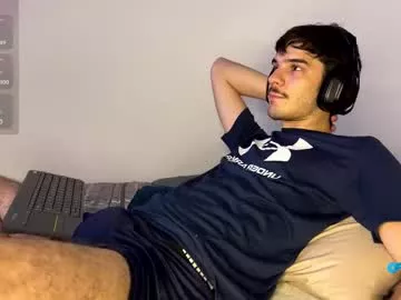 Offline ilytheo on Chaturbate