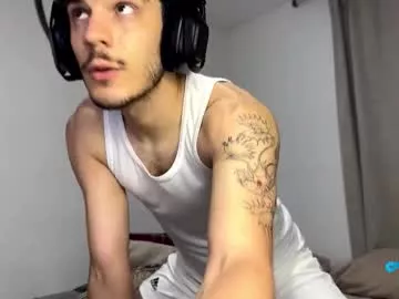 Offline ilytheo on Chaturbate