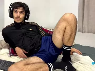 Offline ilytheo on Chaturbate