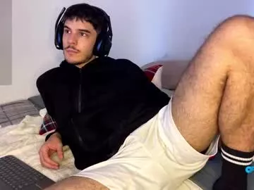 Offline ilytheo on Chaturbate