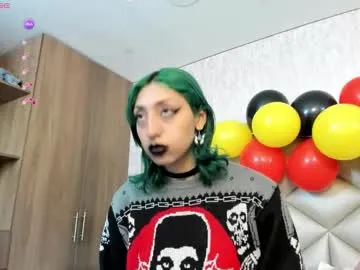 Offline im_gaia on Chaturbate