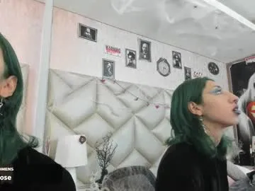 Offline im_gaia on Chaturbate