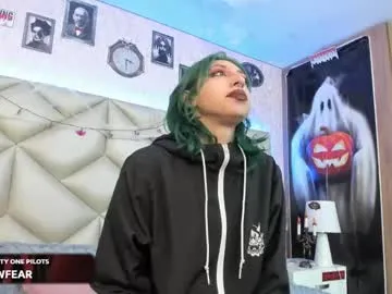 Offline im_gaia on Chaturbate