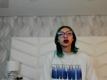 Offline im_gaia on Chaturbate