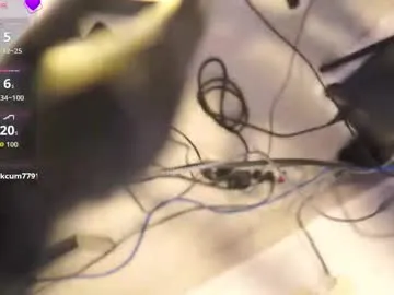 Offline im_garu on Chaturbate