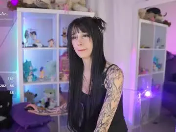 Offline im_garu on Chaturbate