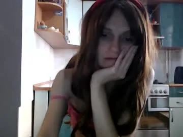 imelissa8malis on Chaturbate